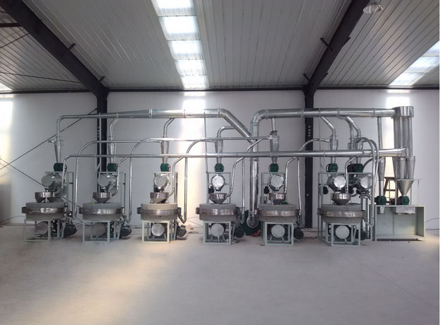 產(chǎn)品名稱：20噸--30噸石磨機(jī)組
產(chǎn)品型號(hào)：
產(chǎn)品規(guī)格：